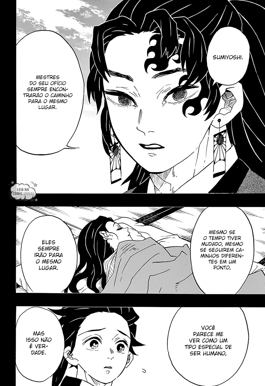 Read Kimetsu no Yaiba pt Manga Online