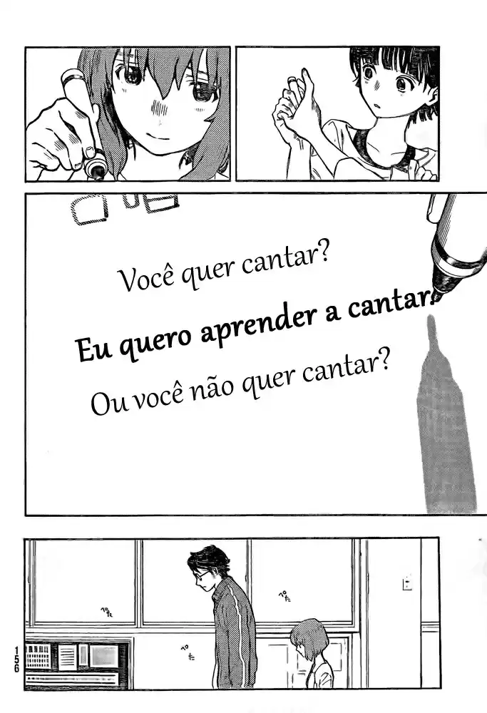 Read Koe no Katachi pt Manga Online