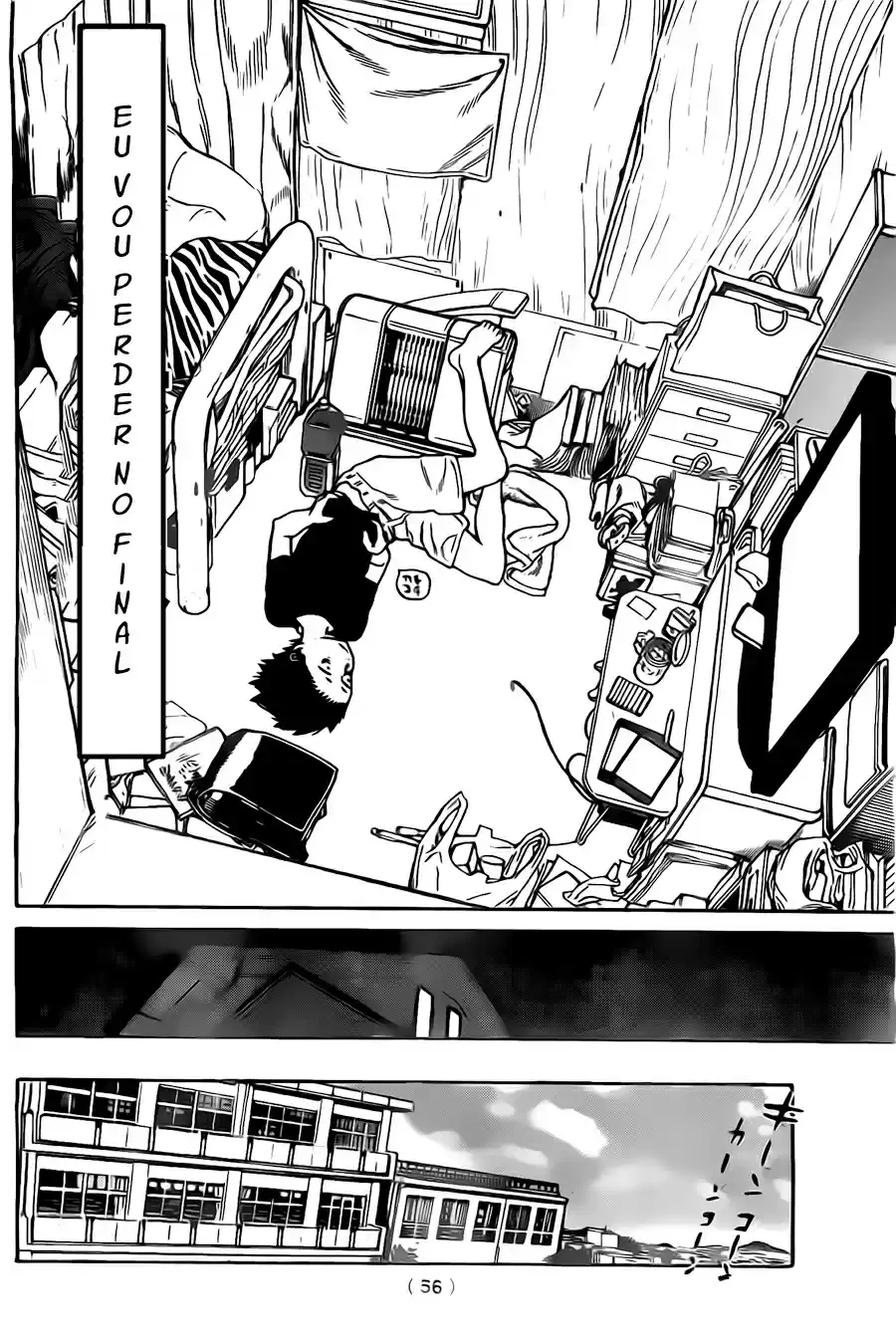 Read Koe no Katachi pt Manga Online