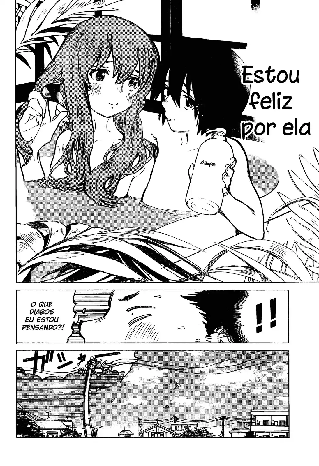 Read Koe no Katachi pt Manga Online