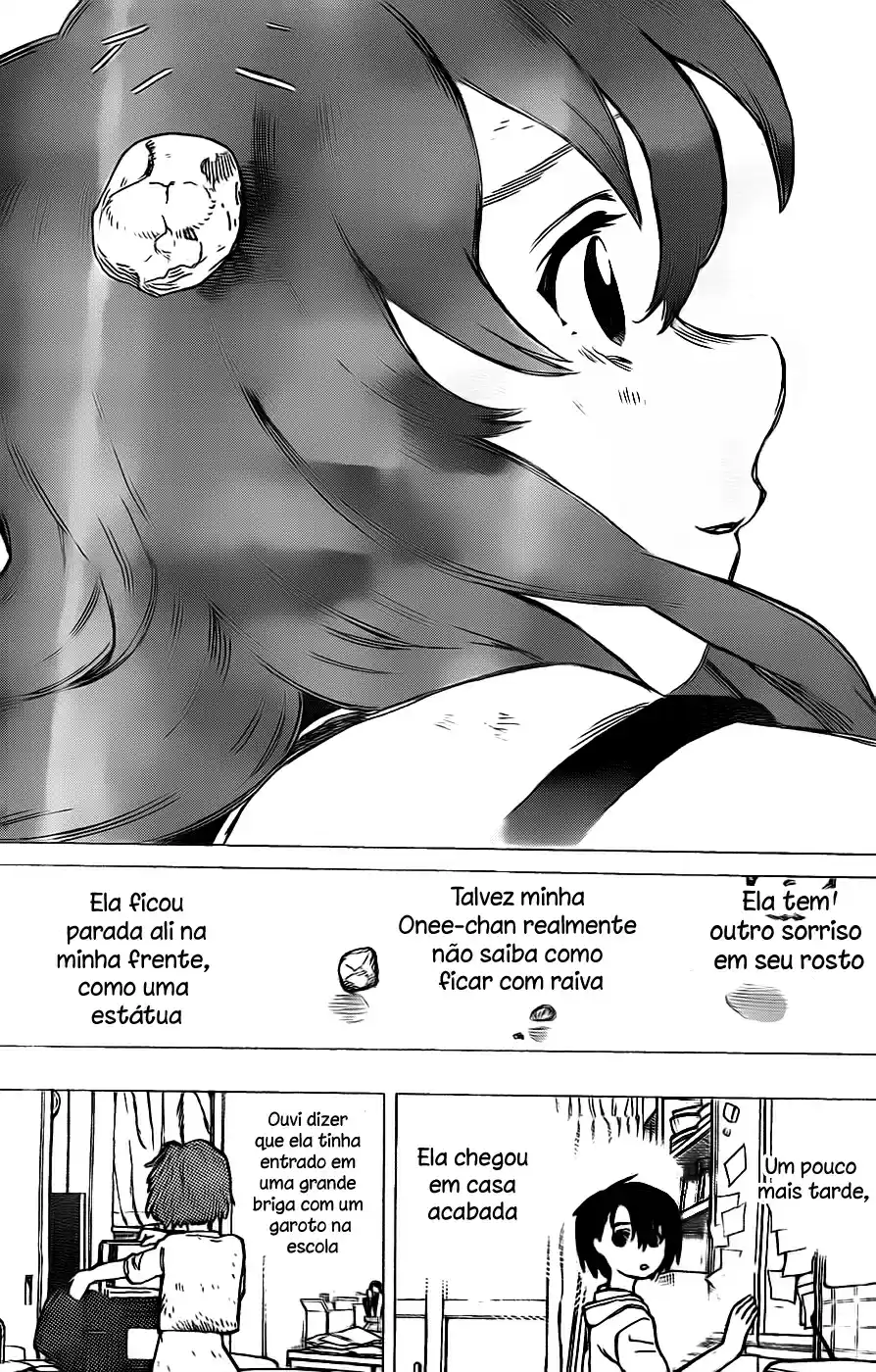 Read Koe no Katachi pt Manga Online