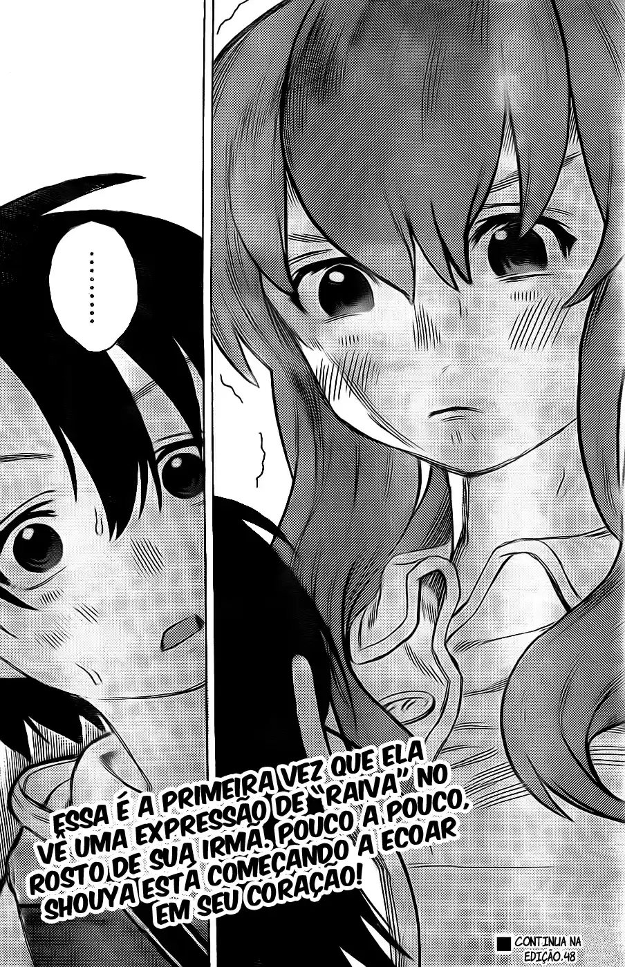 Read Koe no Katachi pt Manga Online