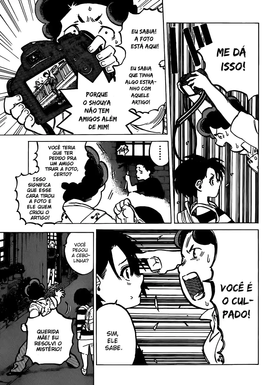 Read Koe no Katachi pt Manga Online