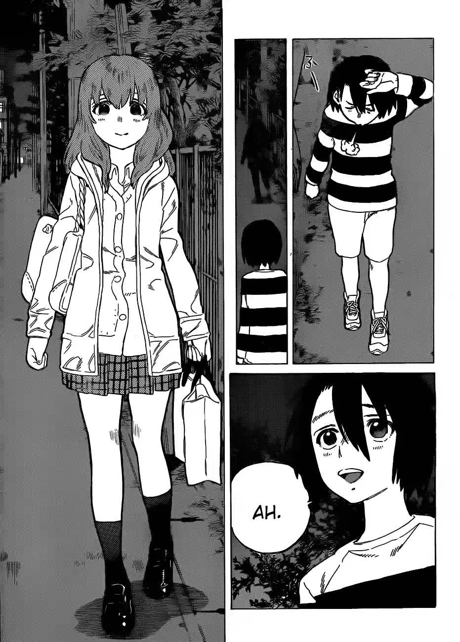 Read Koe no Katachi pt Manga Online