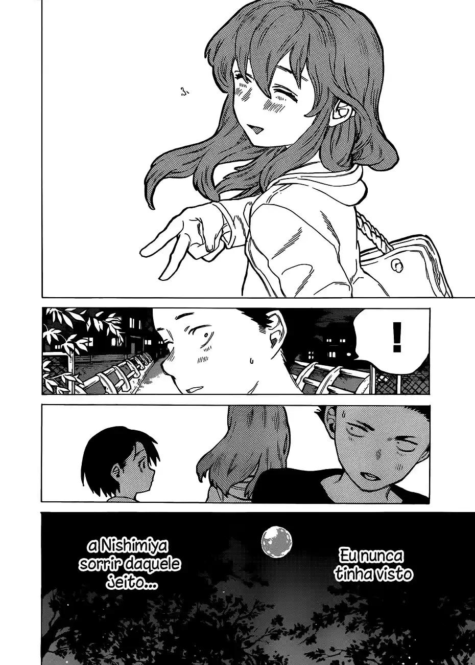 Read Koe no Katachi pt Manga Online