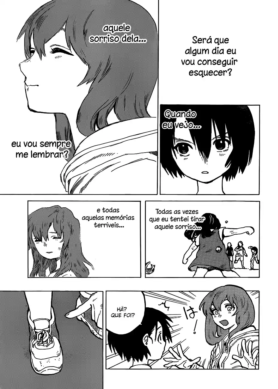 Read Koe no Katachi pt Manga Online