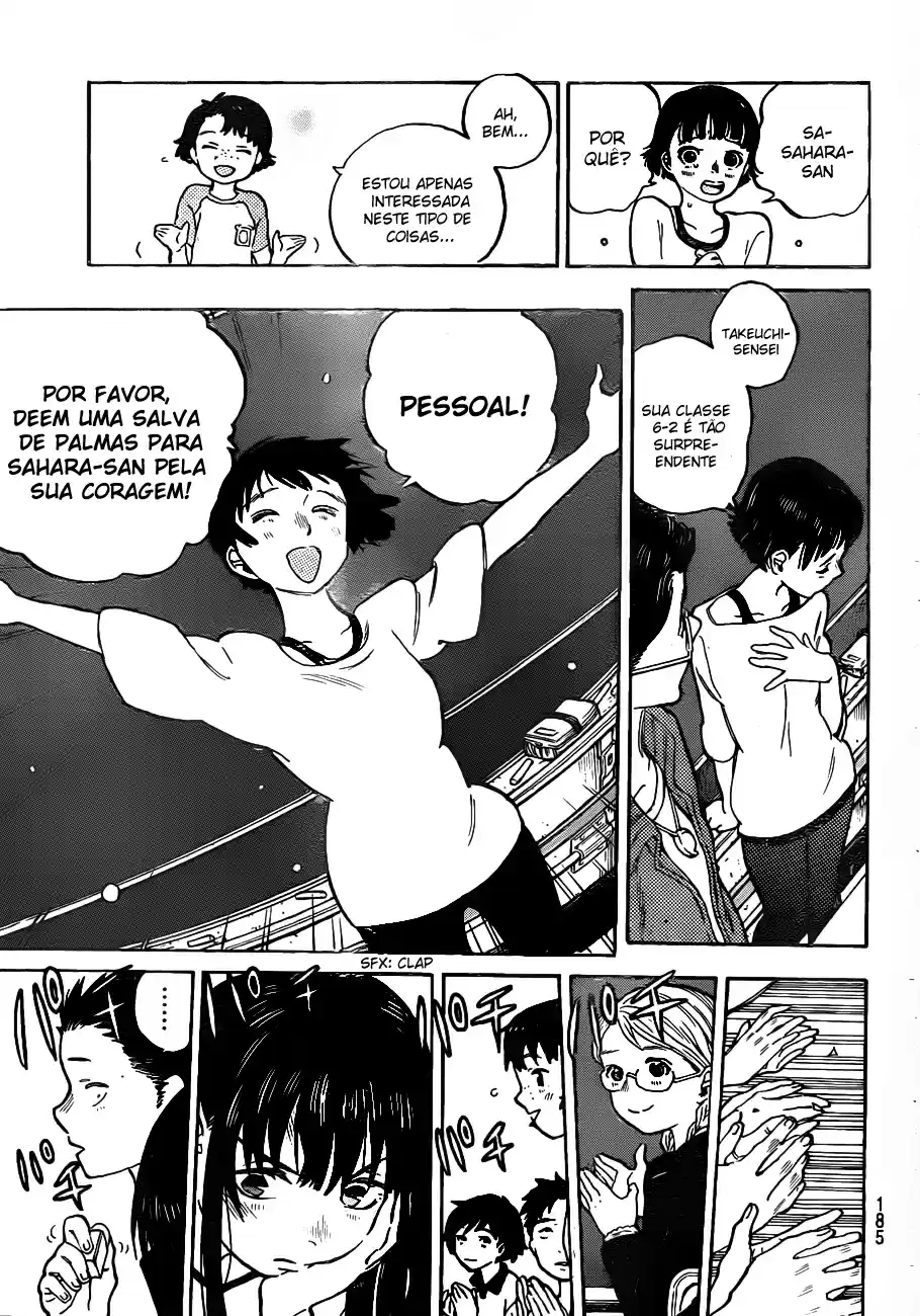 Read Koe no Katachi pt Manga Online