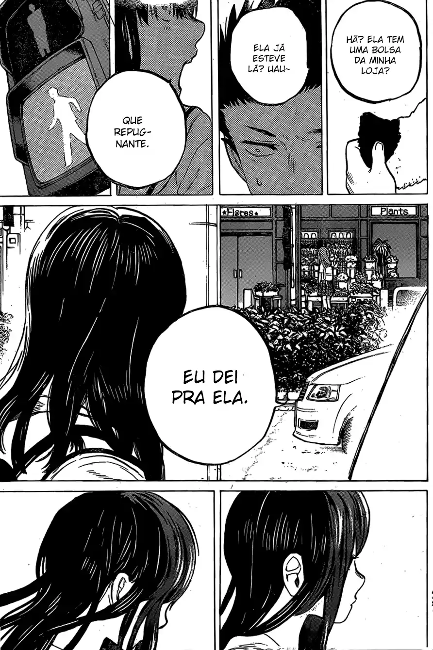 Read Koe no Katachi pt Manga Online