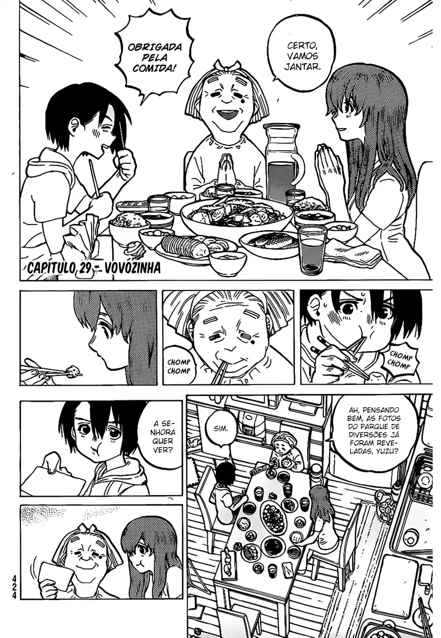 Read Koe no Katachi pt Manga Online