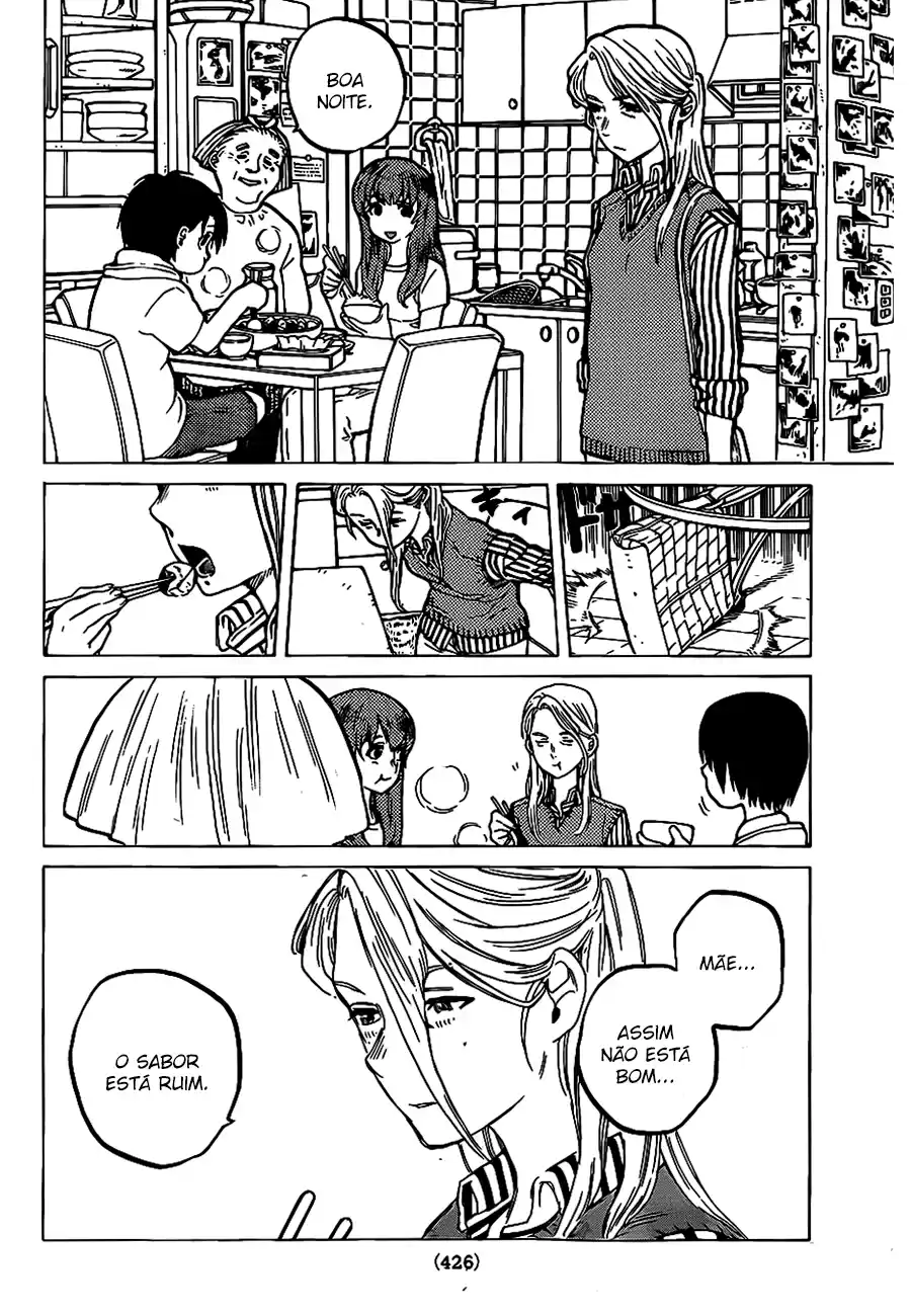 Read Koe no Katachi pt Manga Online