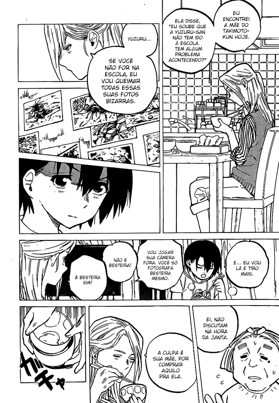 Read Koe no Katachi pt Manga Online
