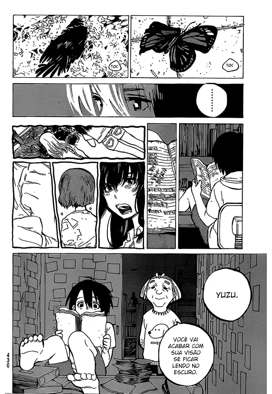 Read Koe no Katachi pt Manga Online