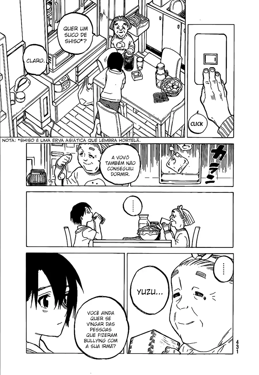 Read Koe no Katachi pt Manga Online