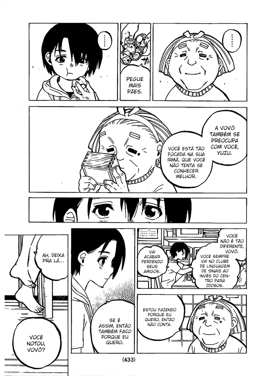 Read Koe no Katachi pt Manga Online