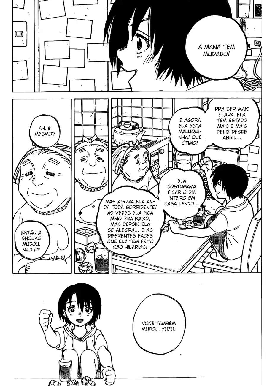 Read Koe no Katachi pt Manga Online