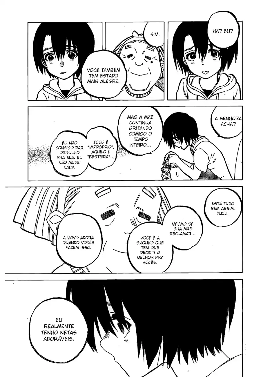 Read Koe no Katachi pt Manga Online