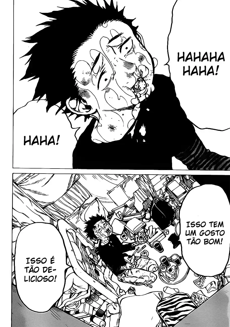Read Koe no Katachi pt Manga Online