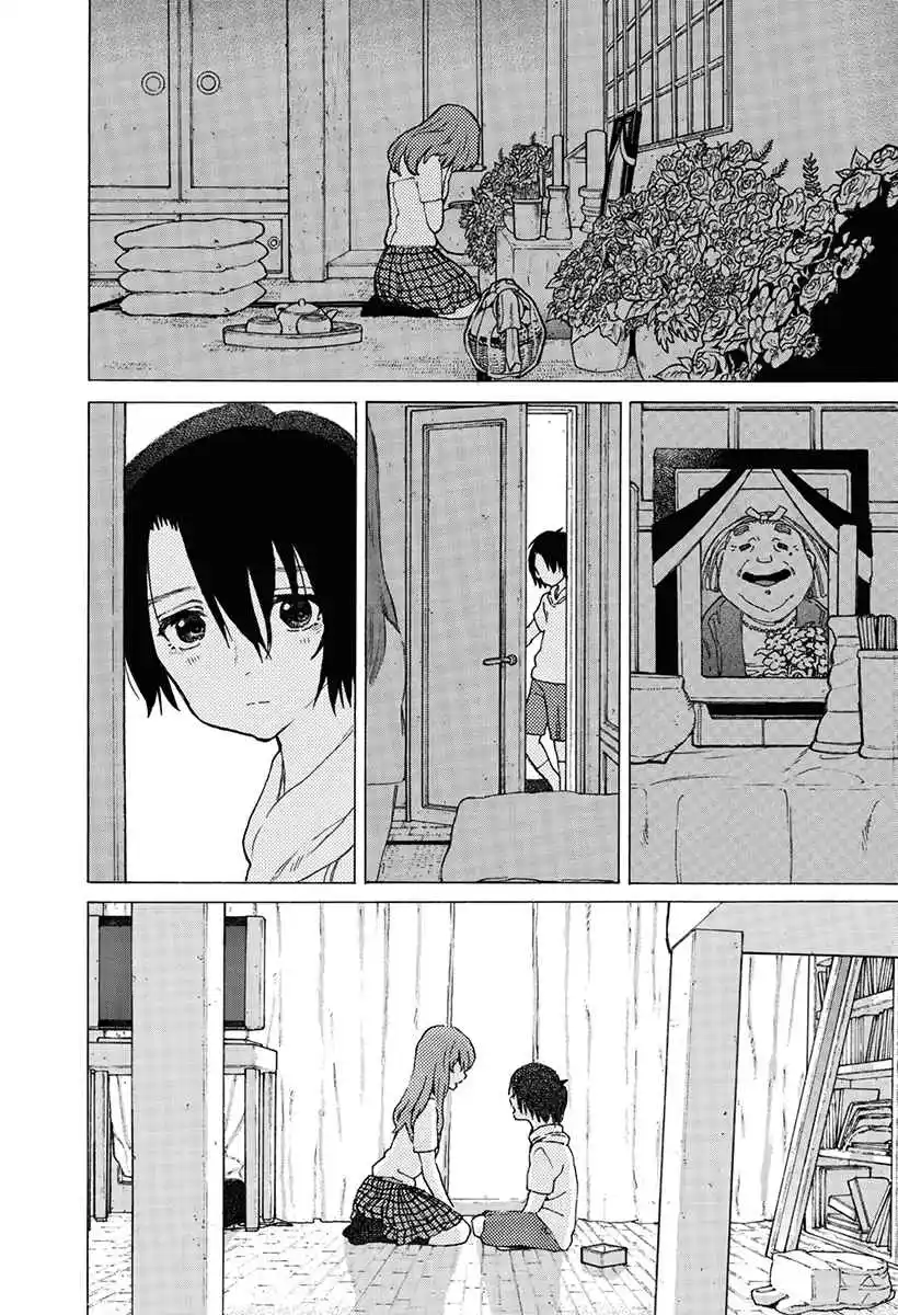 Read Koe no Katachi pt Manga Online
