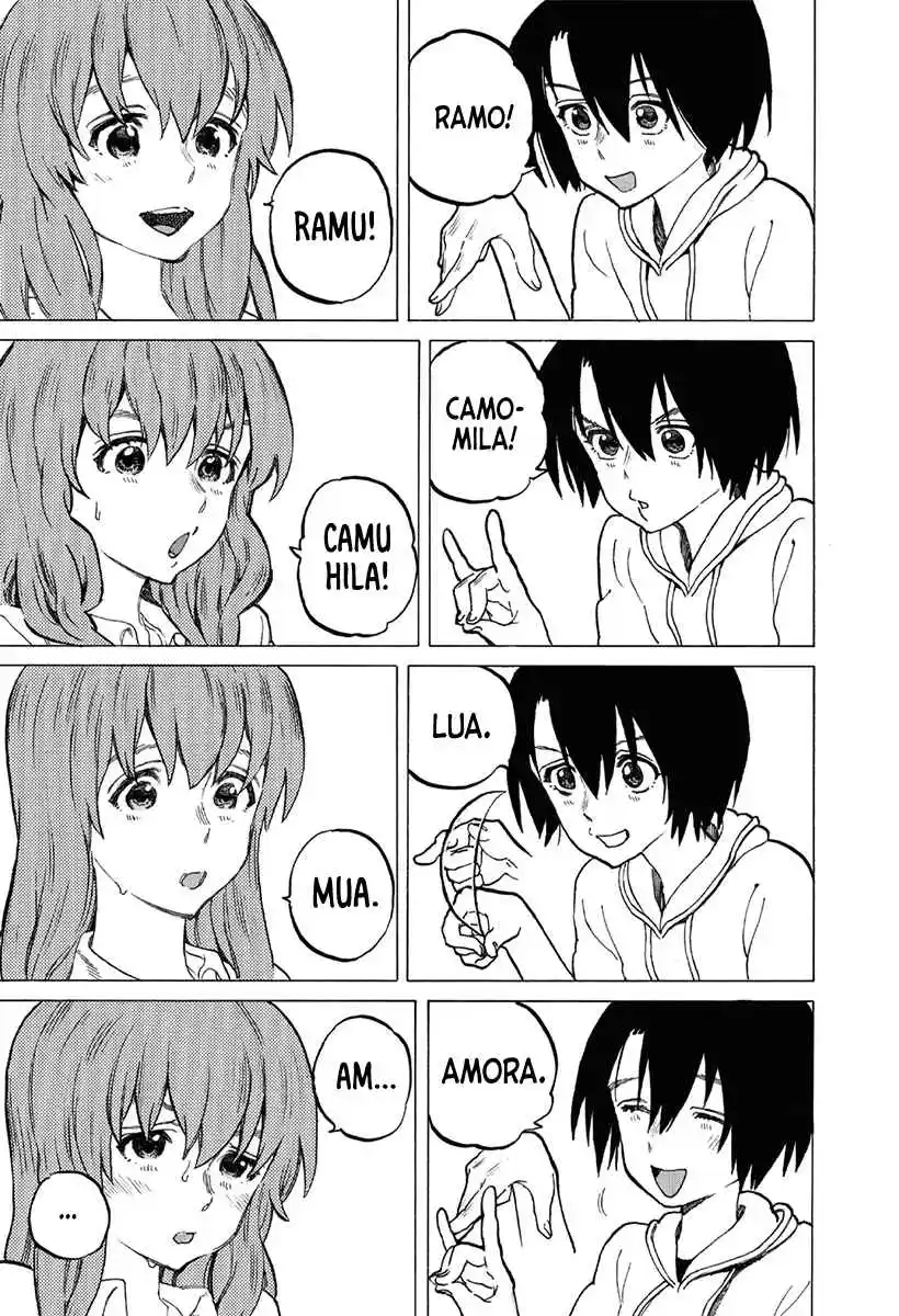 Read Koe no Katachi pt Manga Online