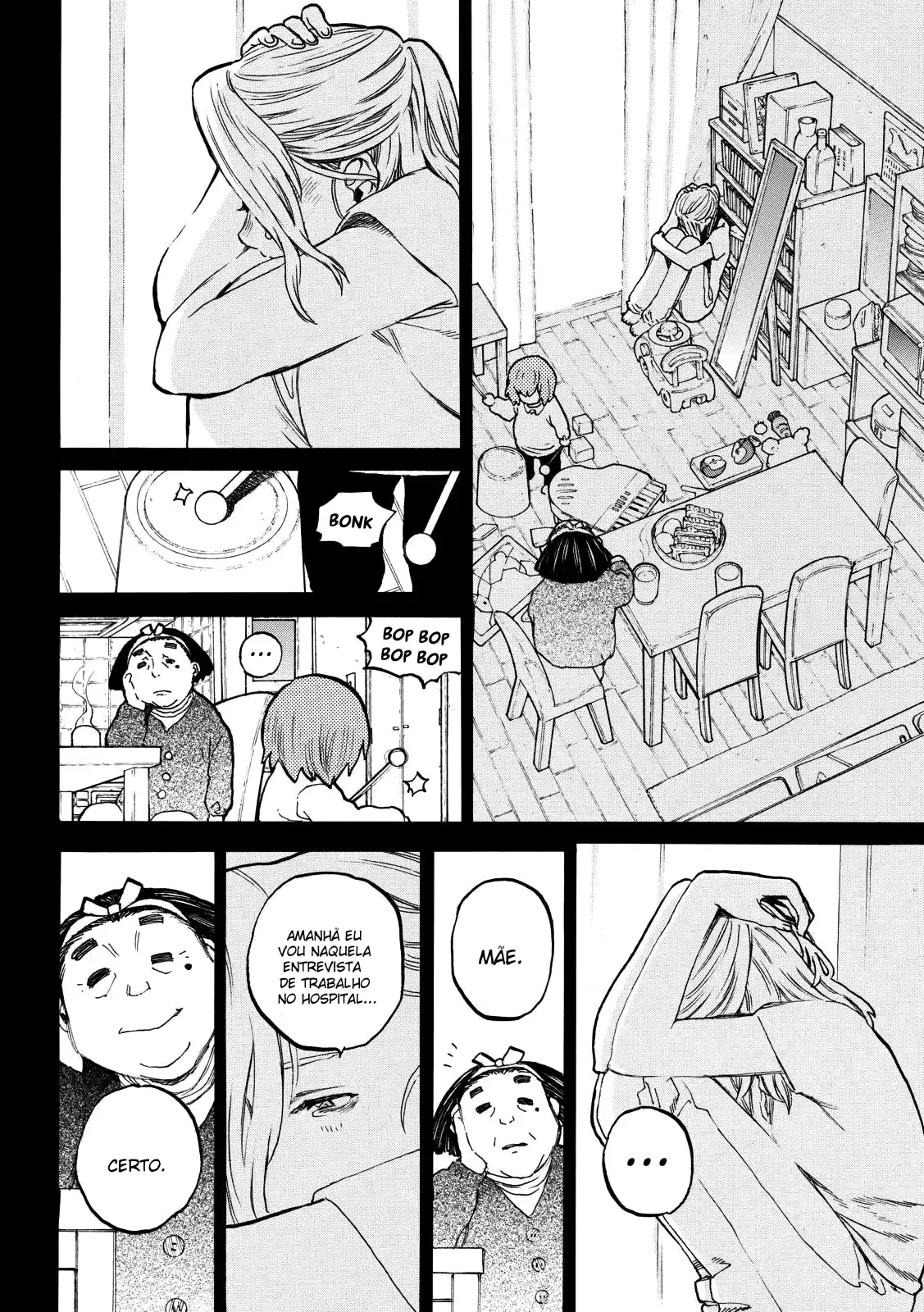 Read Koe no Katachi pt Manga Online