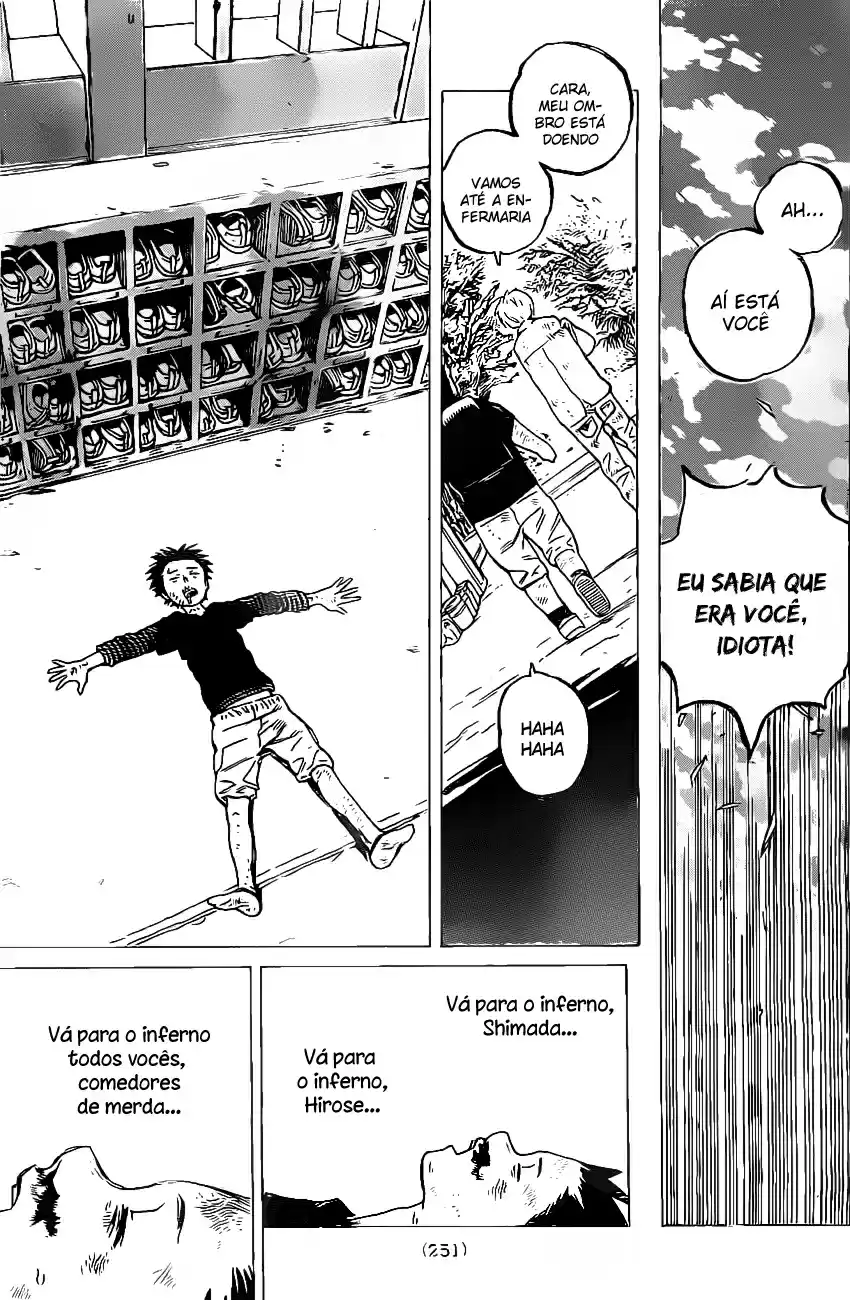 Read Koe no Katachi pt Manga Online