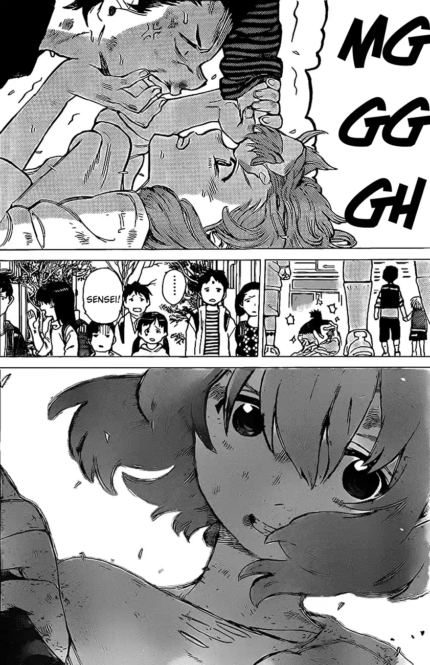 Read Koe no Katachi pt Manga Online