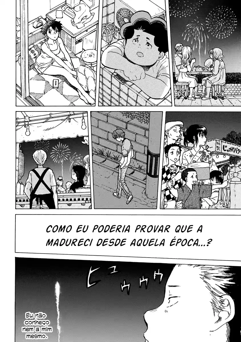 Read Koe no Katachi pt Manga Online