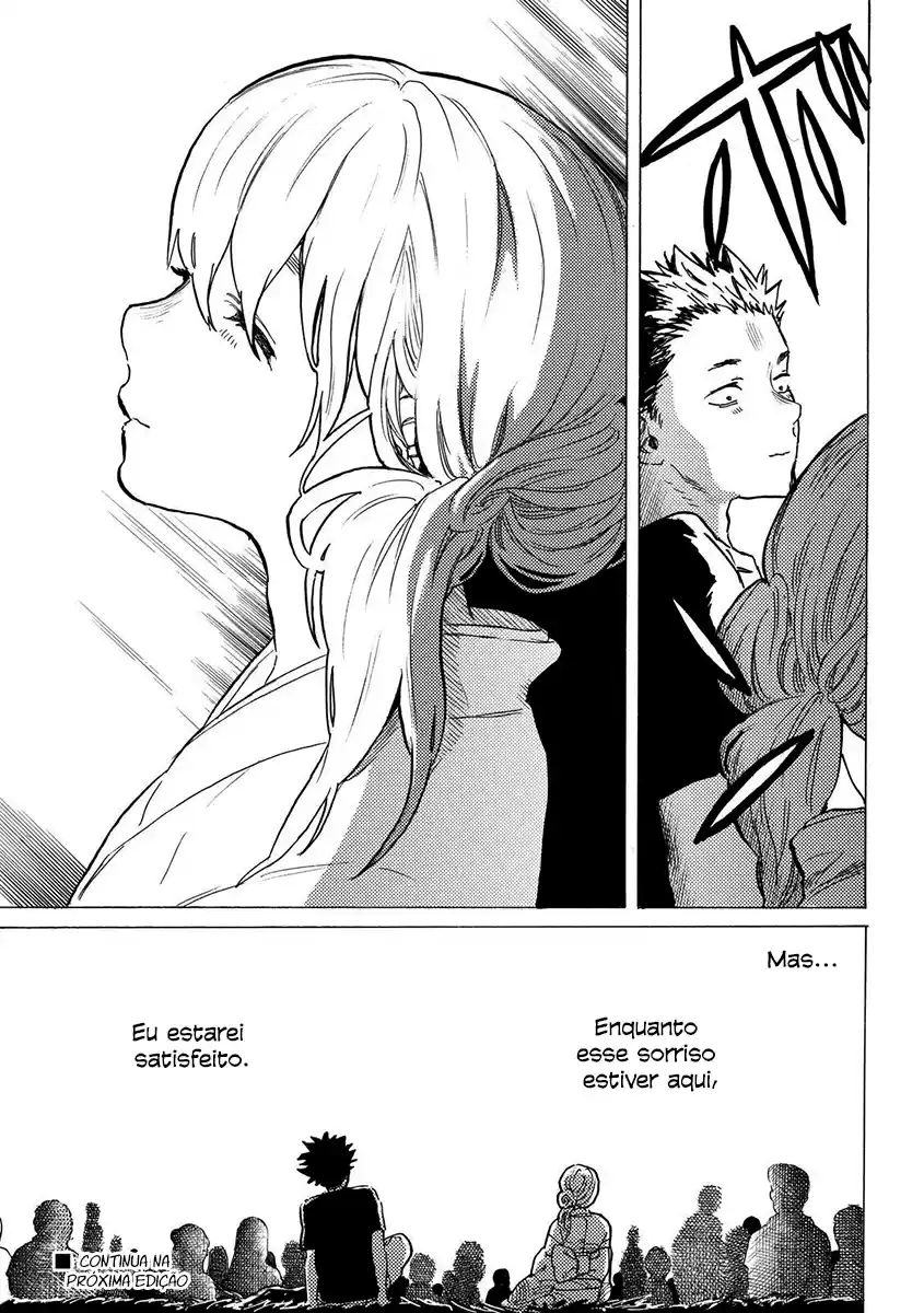Read Koe no Katachi pt Manga Online