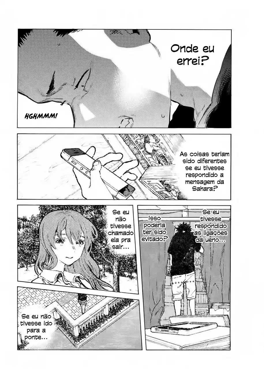 Read Koe no Katachi pt Manga Online