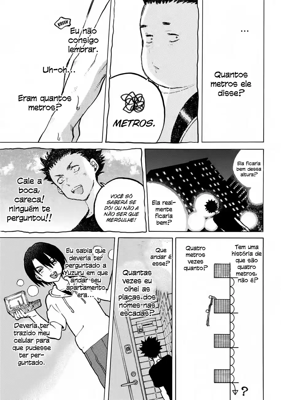 Read Koe no Katachi pt Manga Online