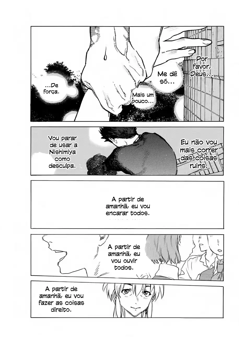 Read Koe no Katachi pt Manga Online