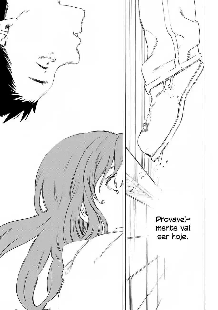 Read Koe no Katachi pt Manga Online
