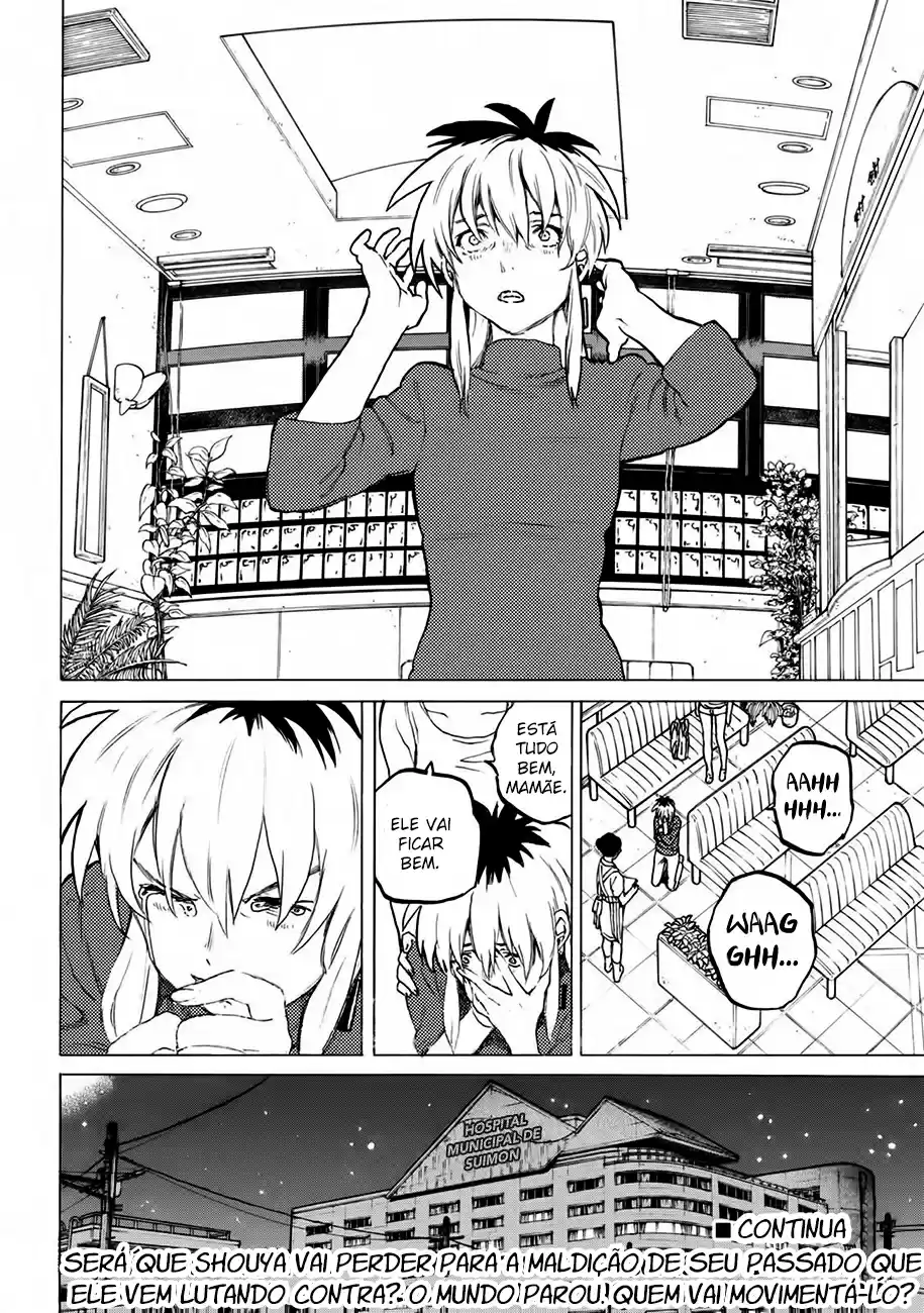 Read Koe no Katachi pt Manga Online