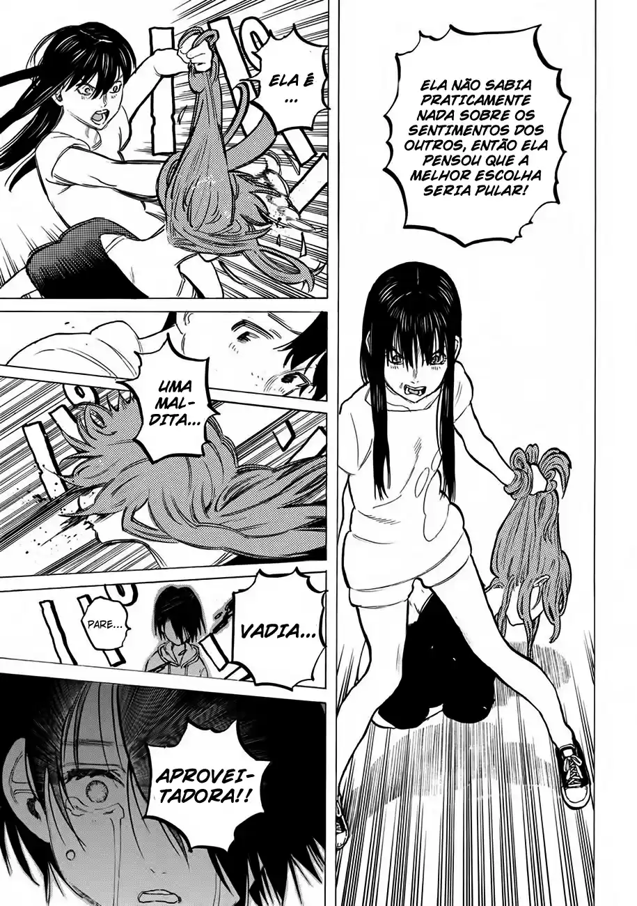 Read Koe no Katachi pt Manga Online
