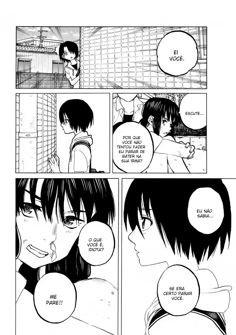 Read Koe no Katachi pt Manga Online