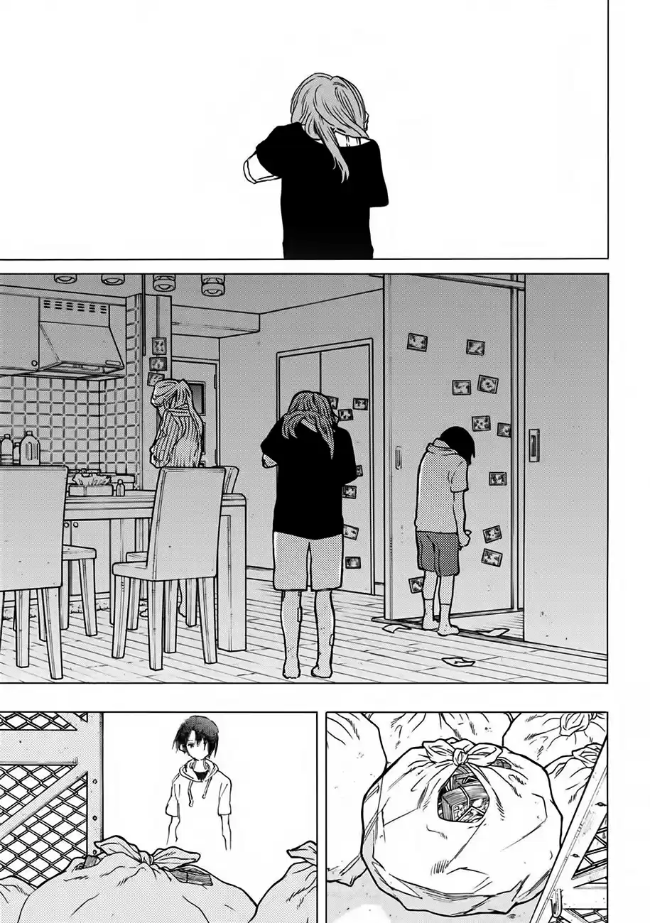 Read Koe no Katachi pt Manga Online