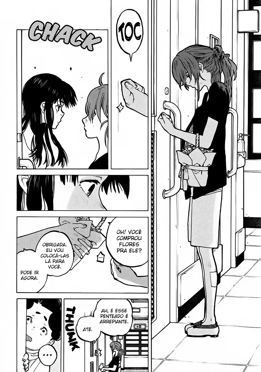 Read Koe no Katachi pt Manga Online