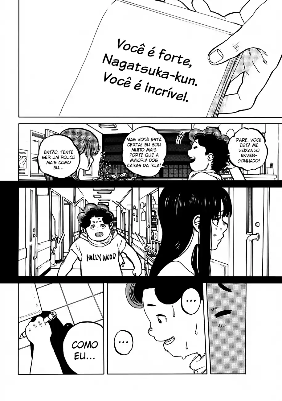 Read Koe no Katachi pt Manga Online