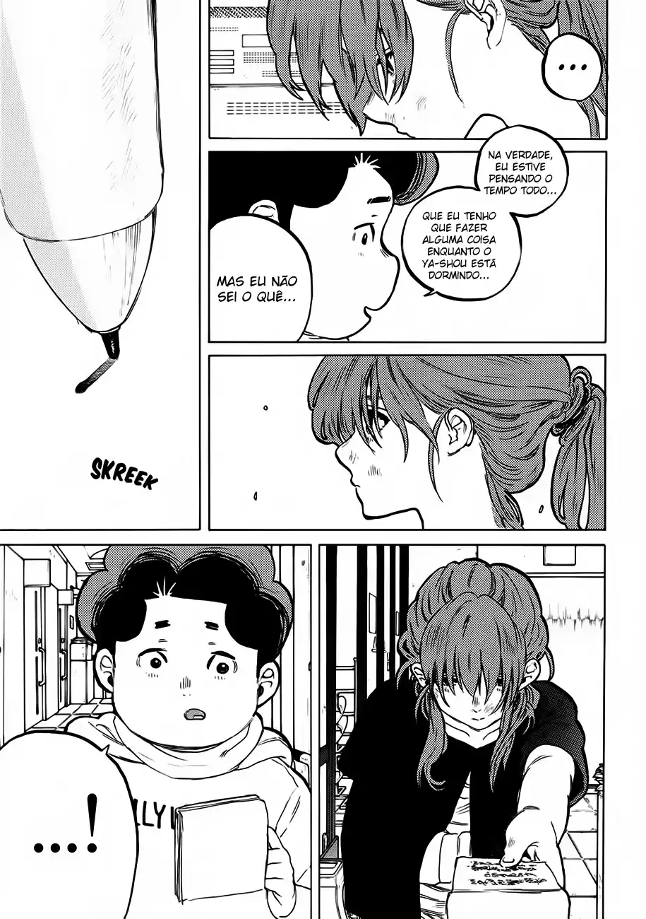 Read Koe no Katachi pt Manga Online