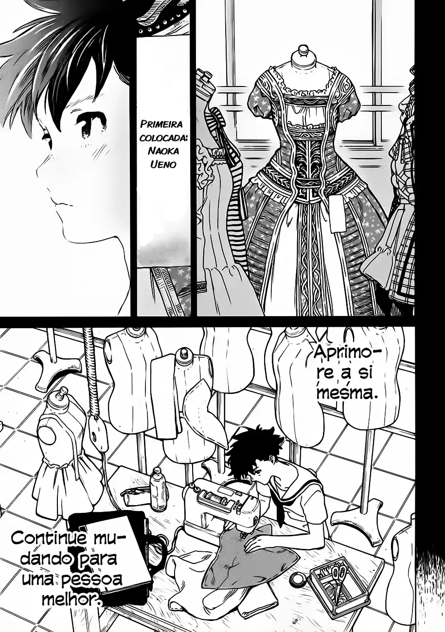 Read Koe no Katachi pt Manga Online