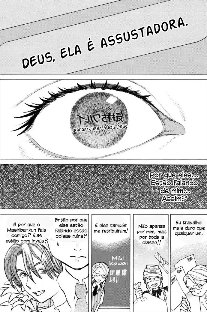Read Koe no Katachi pt Manga Online
