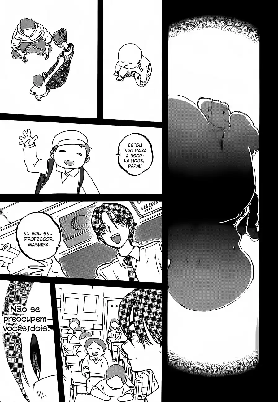 Read Koe no Katachi pt Manga Online