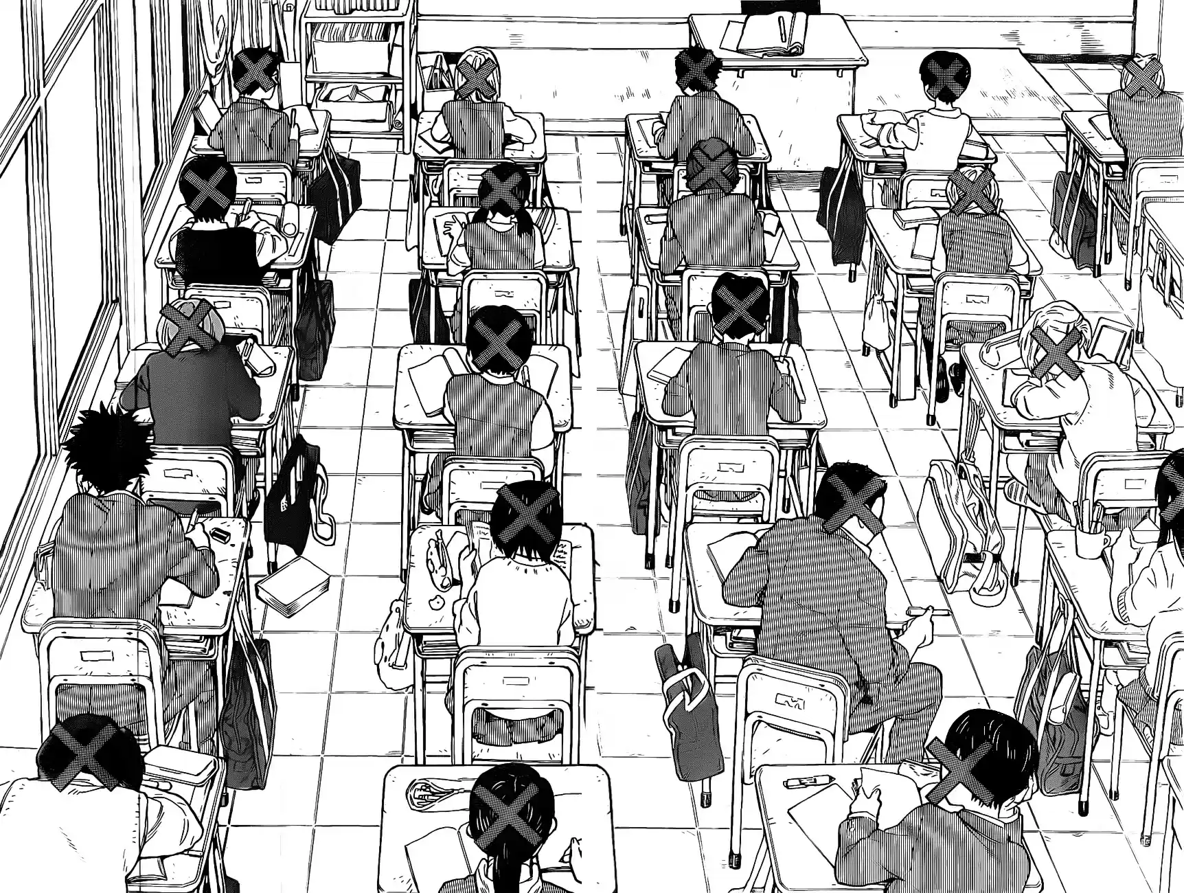 Read Koe no Katachi pt Manga Online