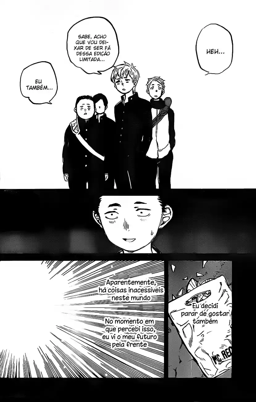 Read Koe no Katachi pt Manga Online