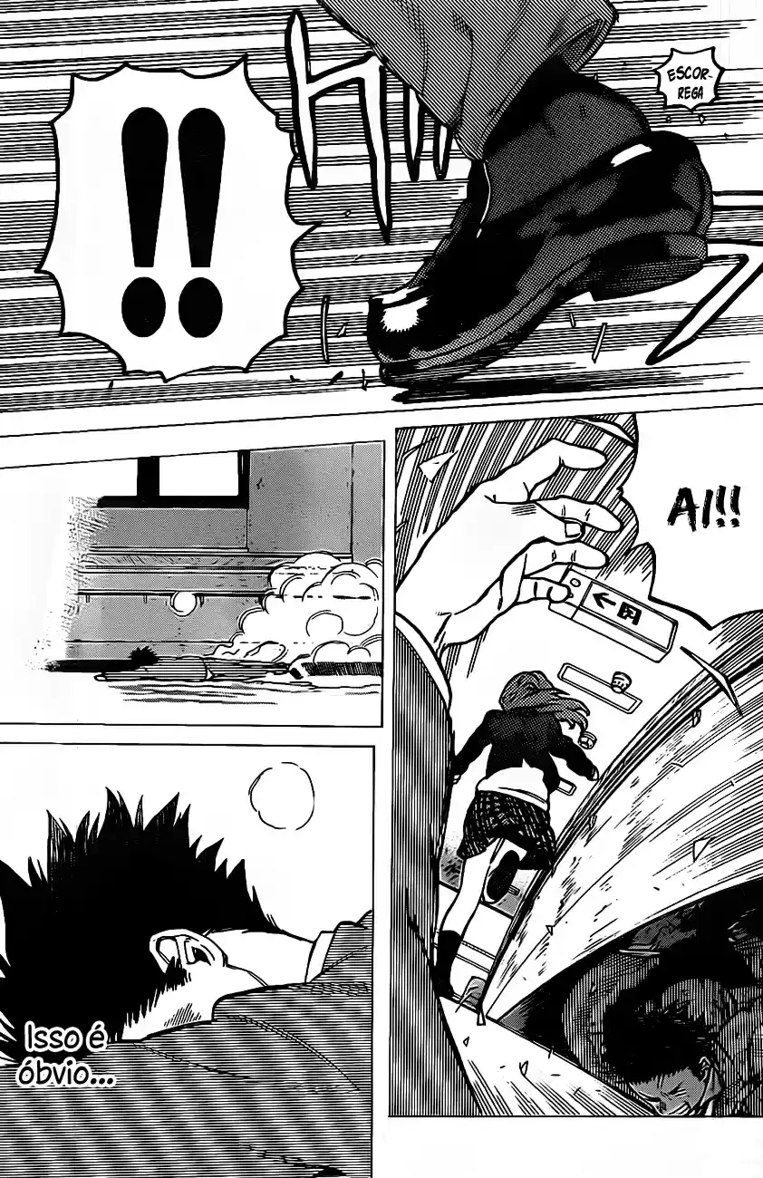 Read Koe no Katachi pt Manga Online