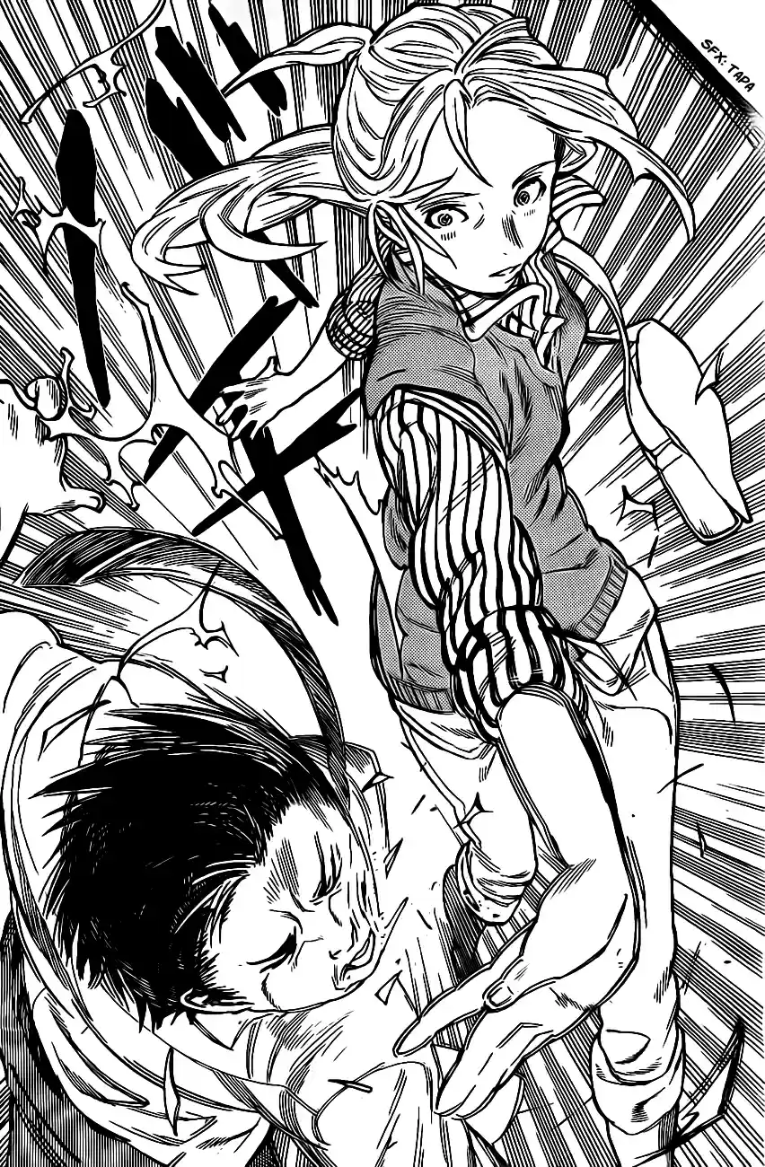 Read Koe no Katachi pt Manga Online