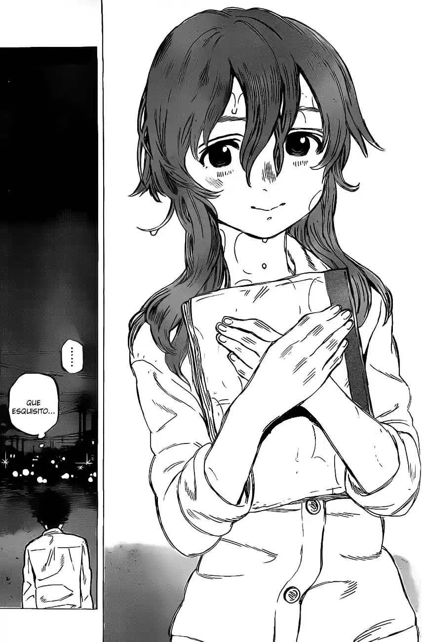 Read Koe no Katachi pt Manga Online