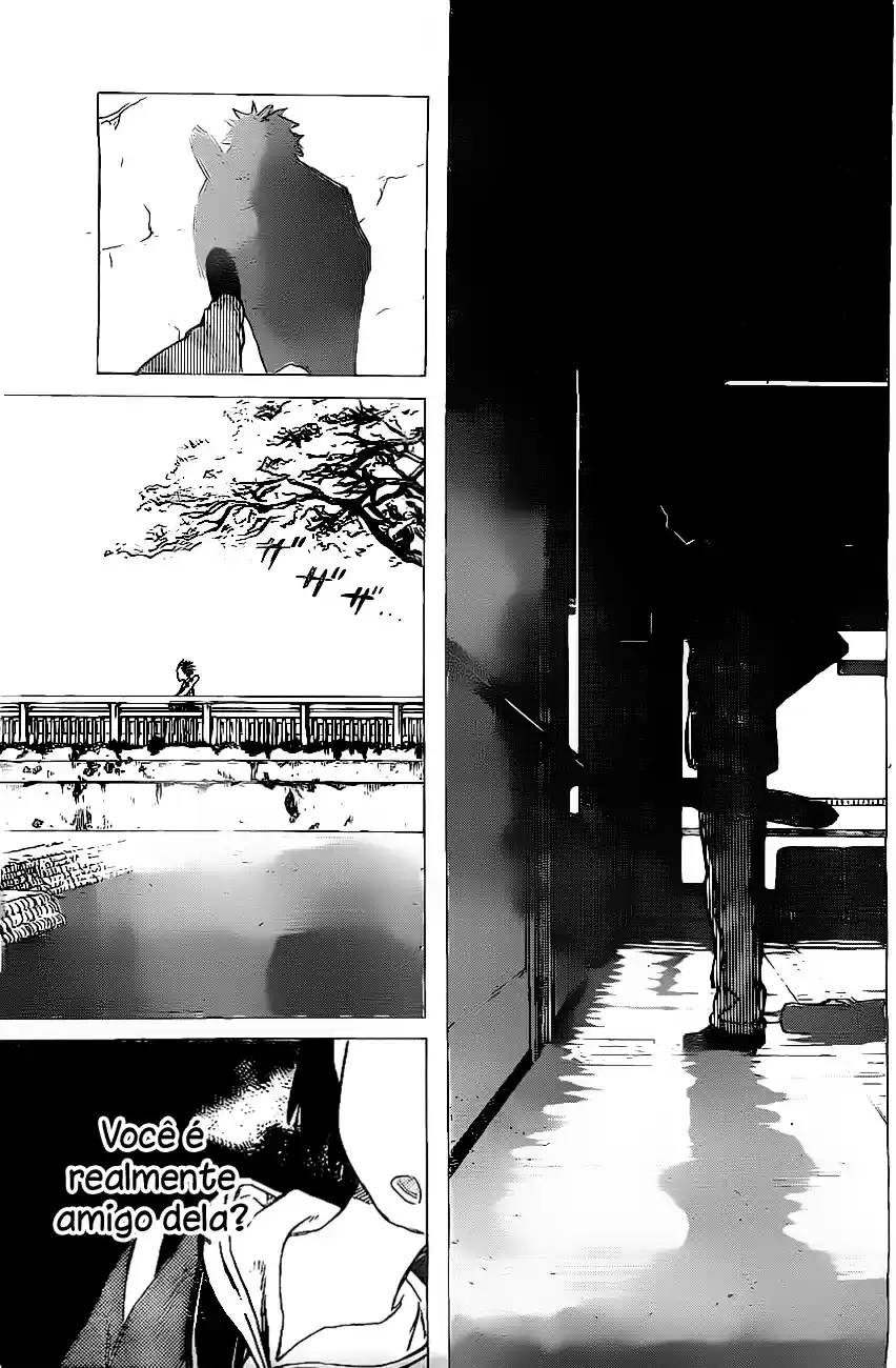 Read Koe no Katachi pt Manga Online