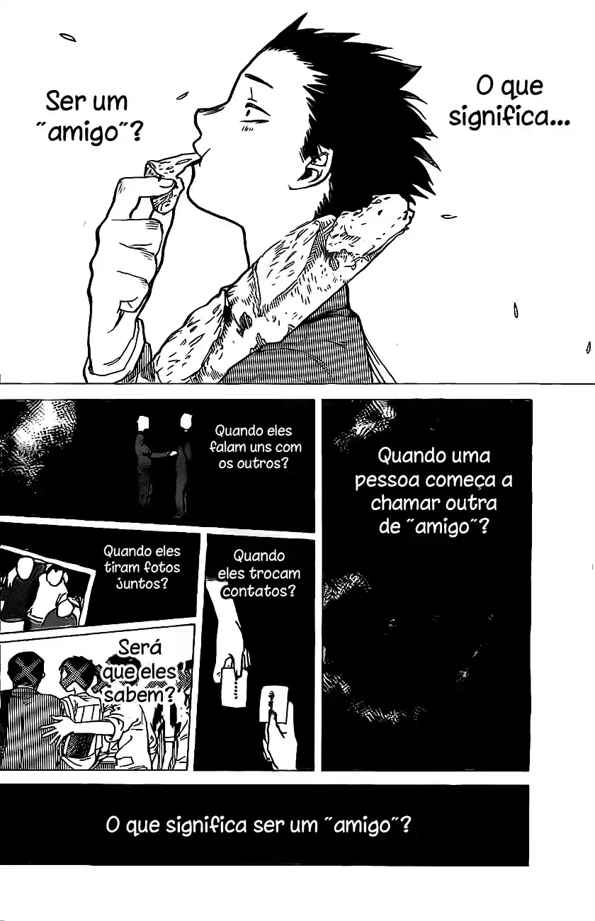 Read Koe no Katachi pt Manga Online
