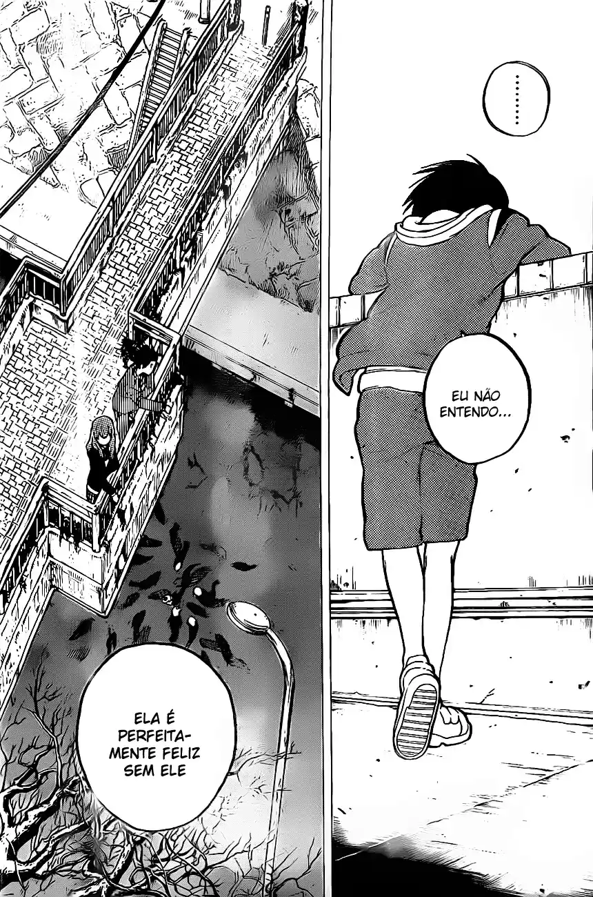 Read Koe no Katachi pt Manga Online